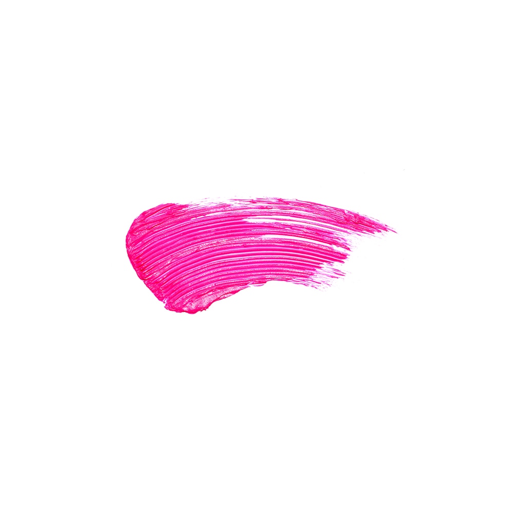 THE COLOR MASCARA (MASCARA DE PESTAÑAS DE COLORES)